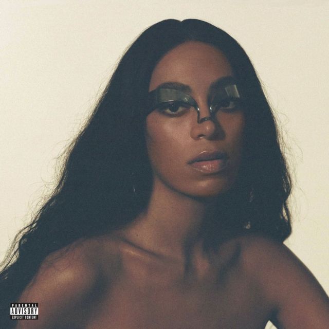 Solange
