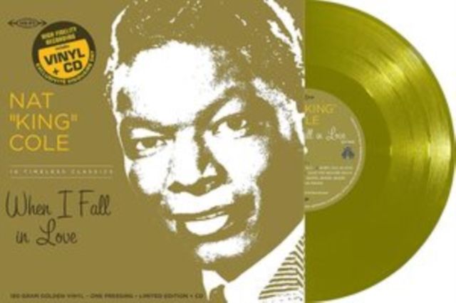 Nat King Cole