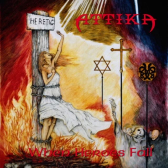 Attika