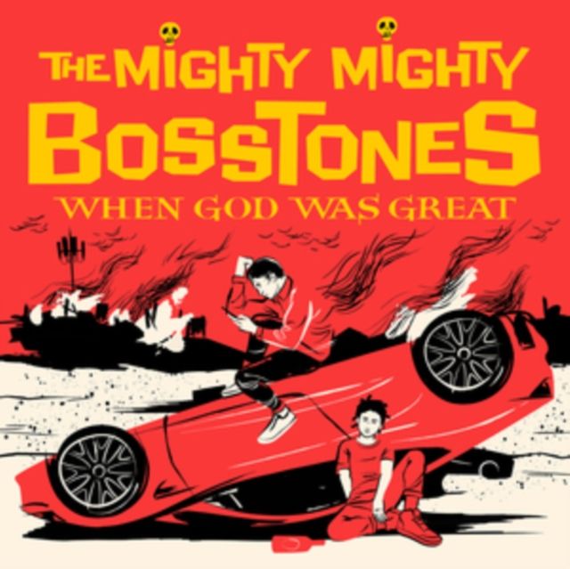 Mighty Mighty Bosstones