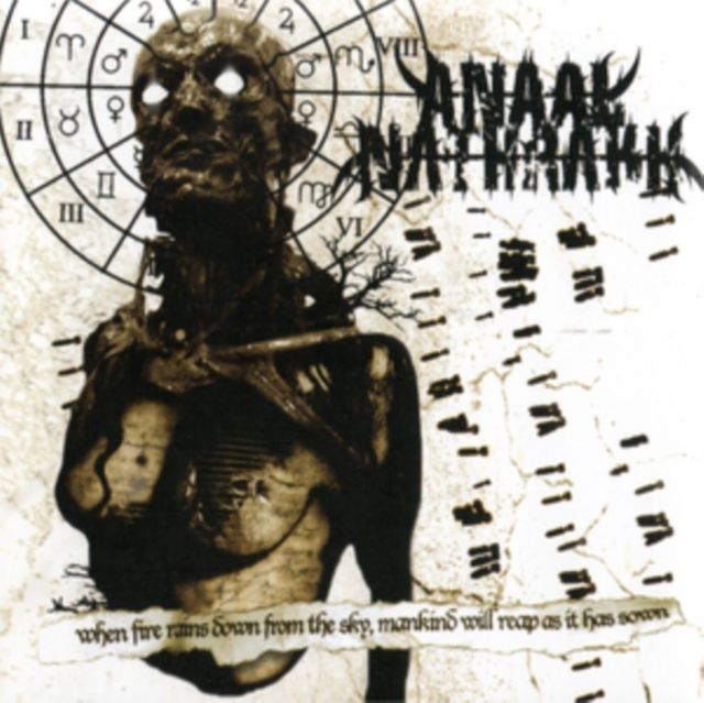 Anaal Nathrakh