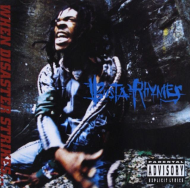 Busta Rhymes