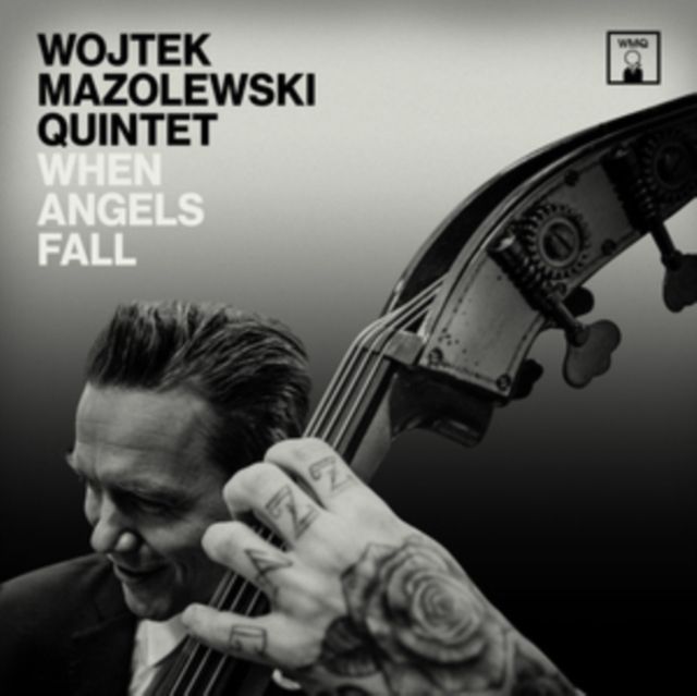 Wojtek Mazolewski Quintet