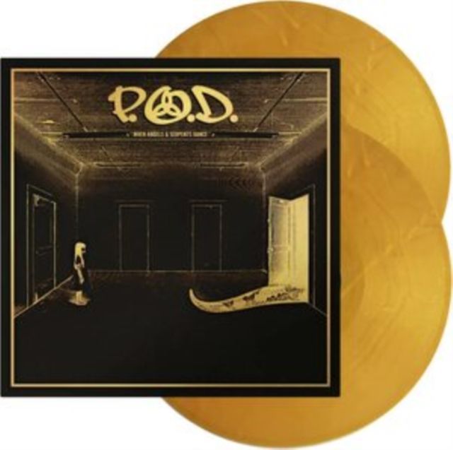 P.O.D.