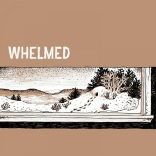 Whelmed