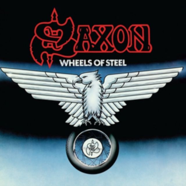 Saxon