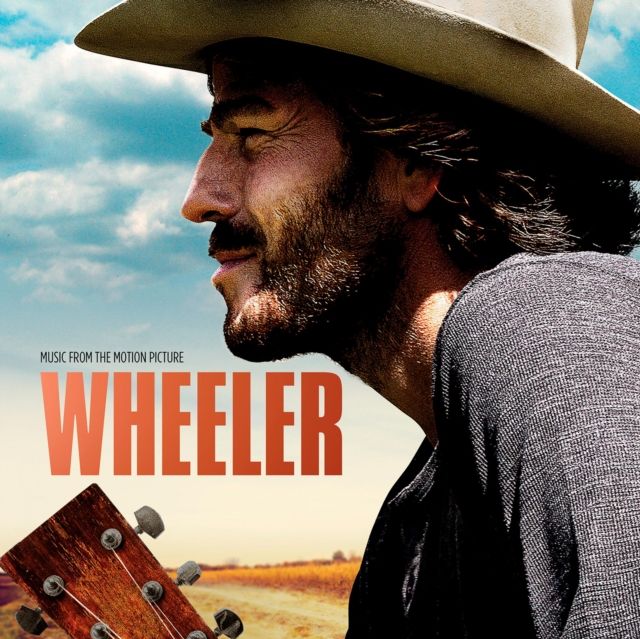 Original Soundtrack / Wheeler Bryson