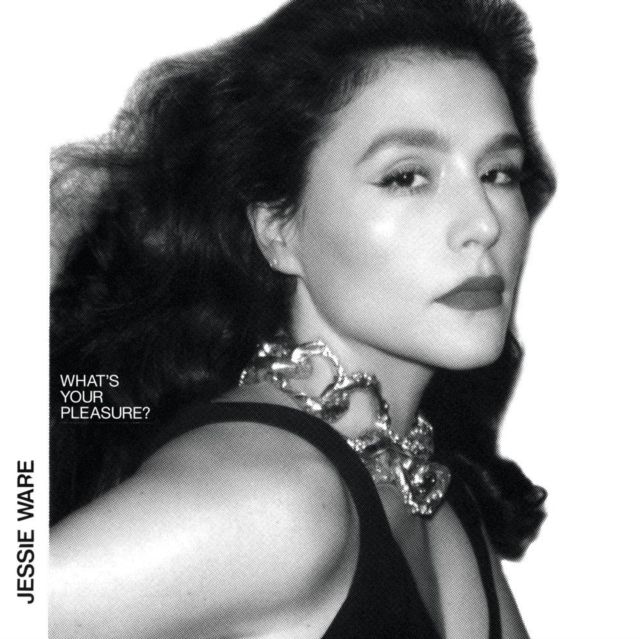 Jessie Ware