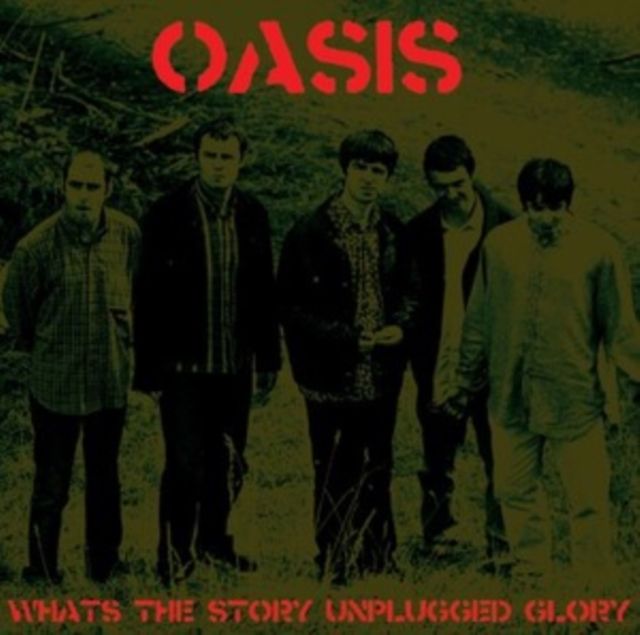 Oasis