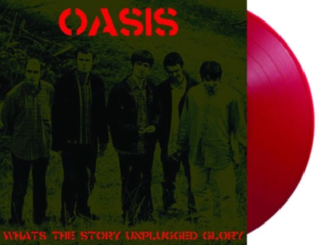 Oasis