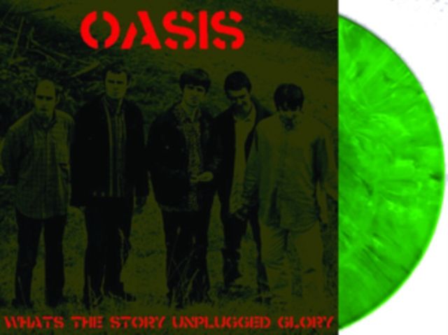 Oasis