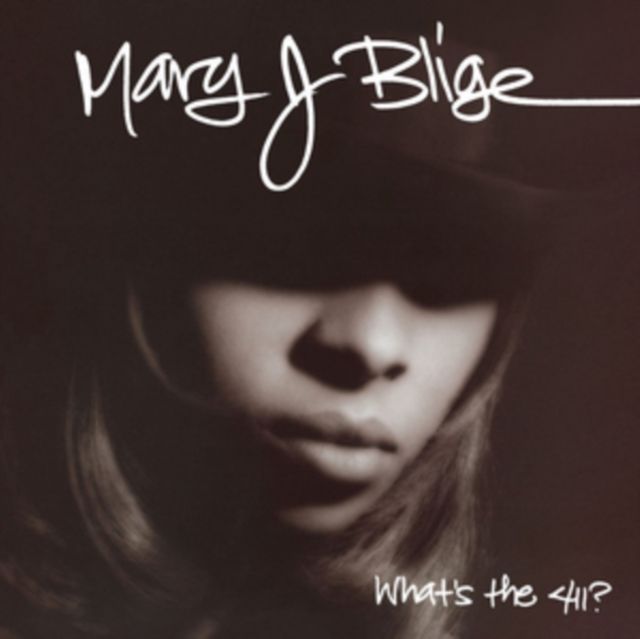 Mary J. Blige