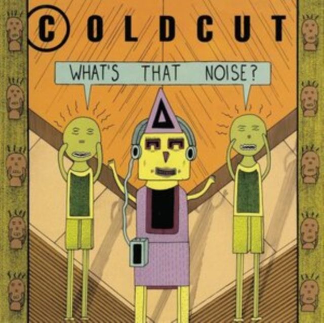 Coldcut