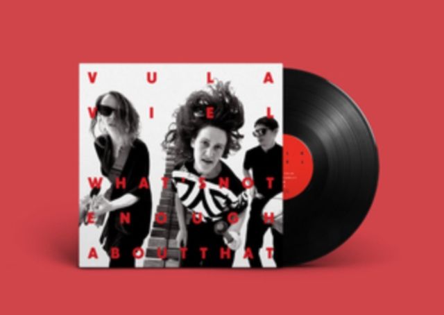 Vula Viel