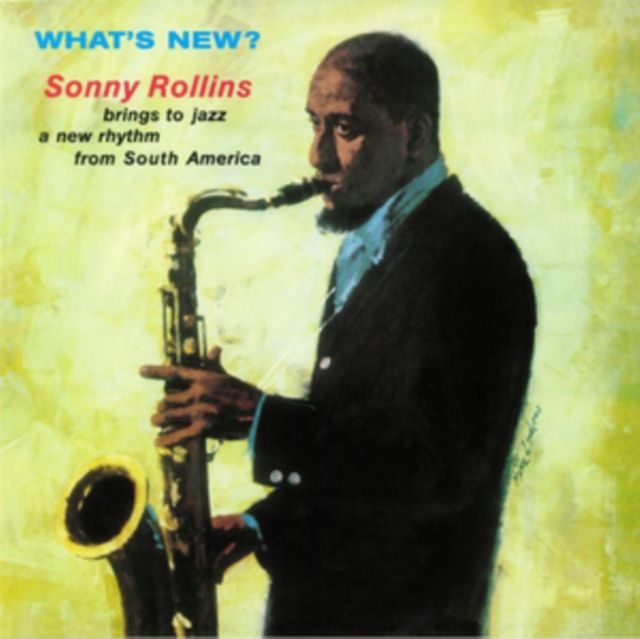 Sonny Rollins