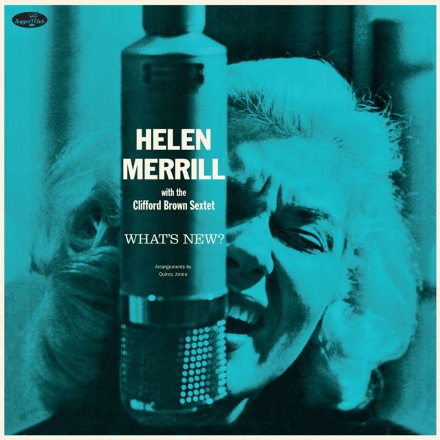 Helen Merrill