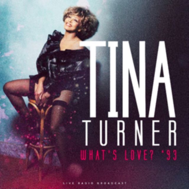 Tina Turner