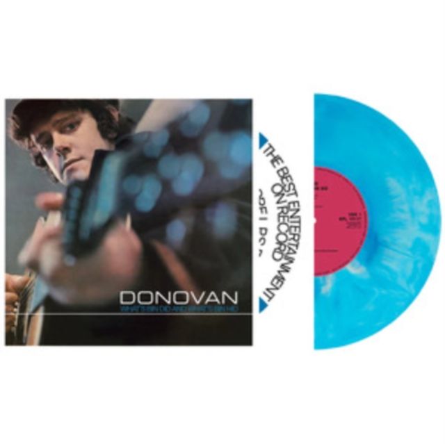 Donovan