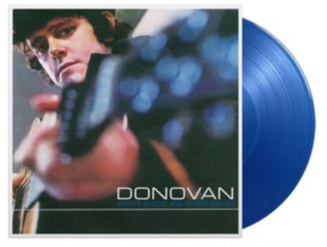 Donovan