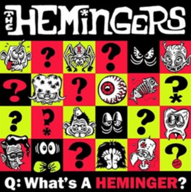 Hemingers