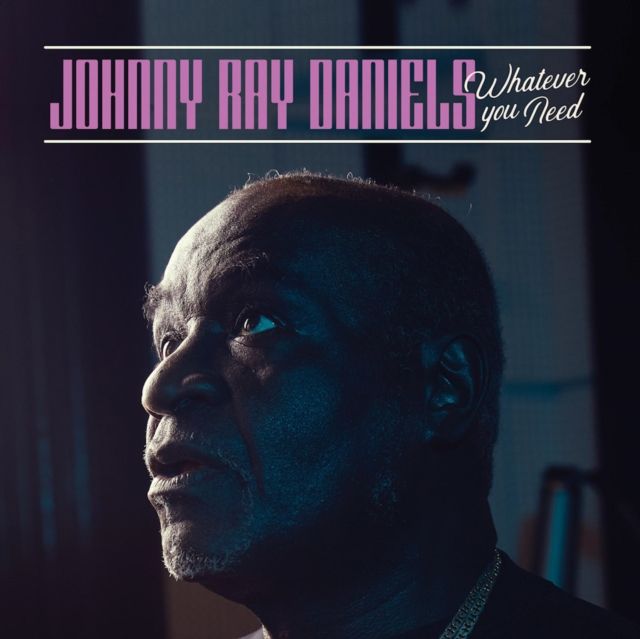 Johnny Ray Daniels