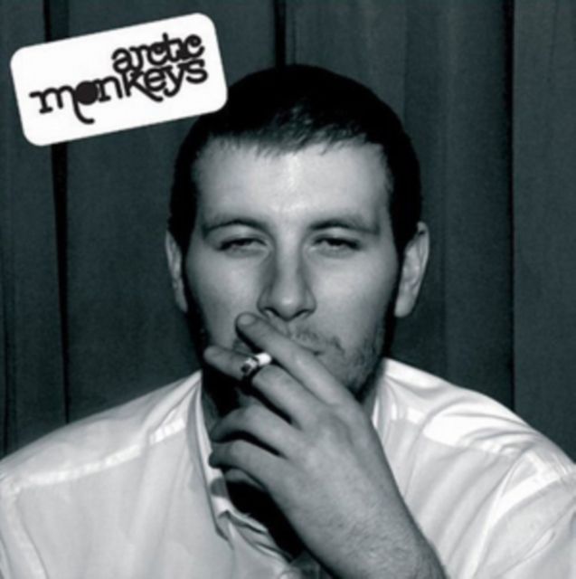 Arctic Monkeys