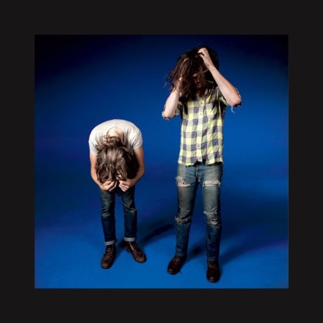 Jeff The Brotherhood