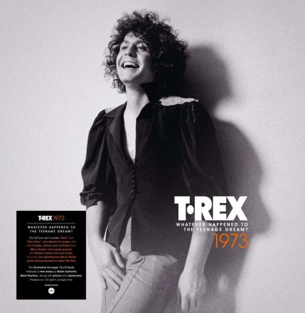 T. Rex