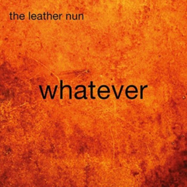 Leather Nun