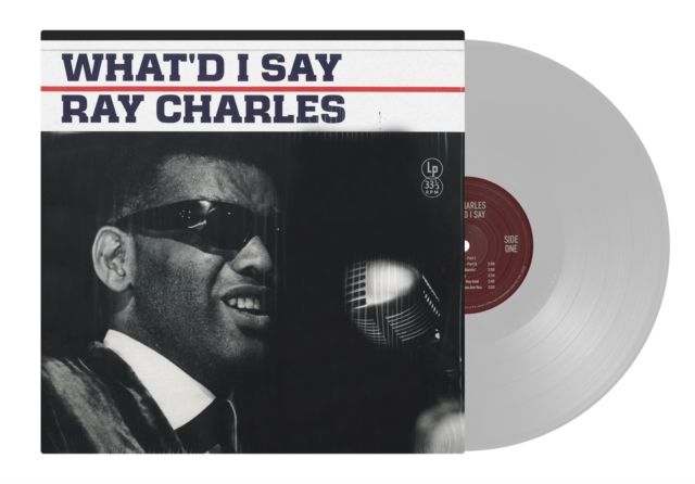 Ray Charles
