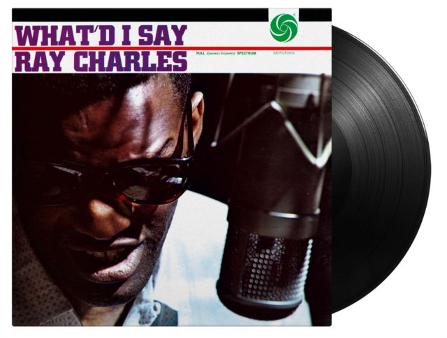 Ray Charles