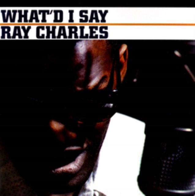 Ray Charles