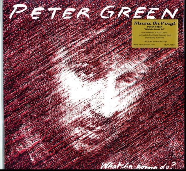 Peter Green