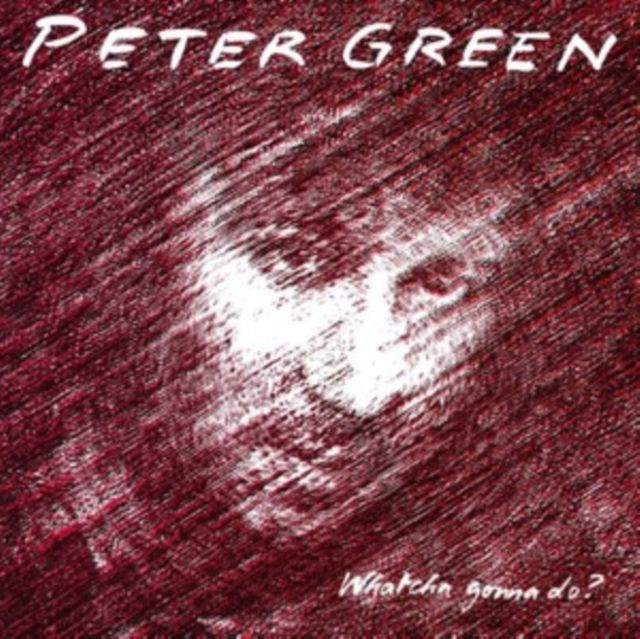 Peter Green
