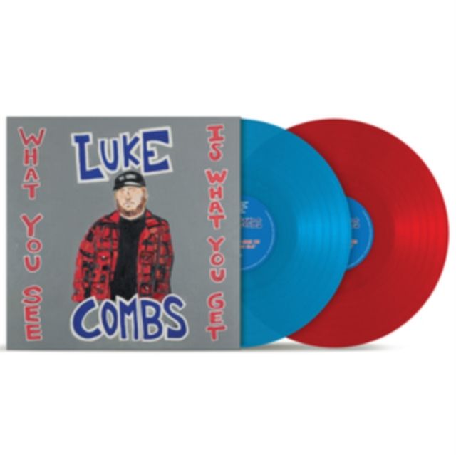 Luke Combs