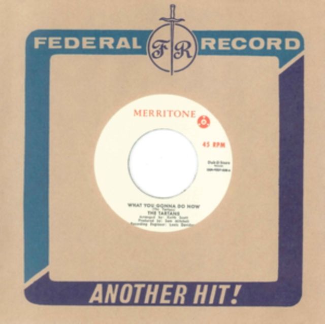 Tartans & Lynn Taitt & The Jets