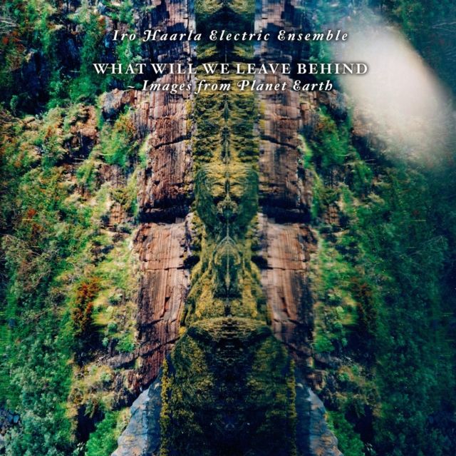 Iro Haarla Electric Ensemble