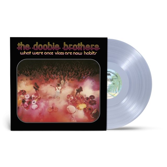 Doobie Brothers