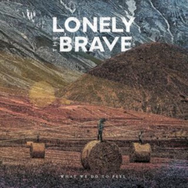 Lonely The Brave