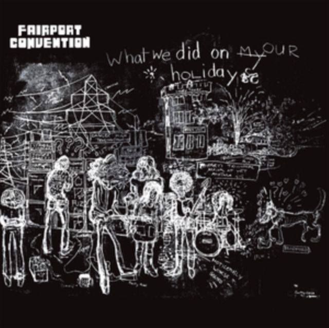 Fairport Convention