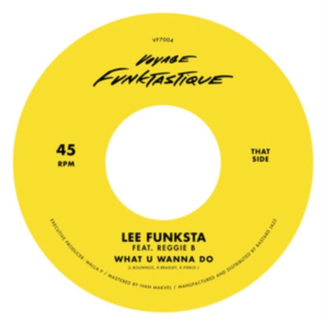 Lee Funksta