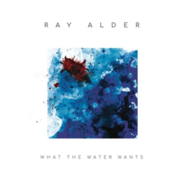 Ray Alder