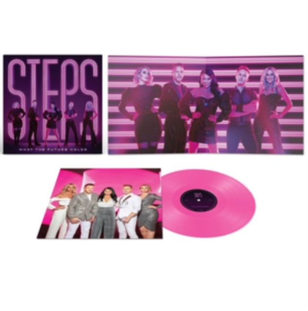 Steps