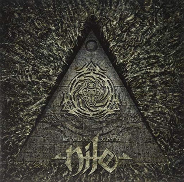 Nile