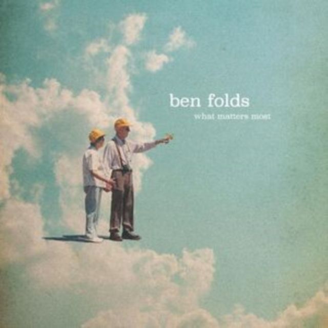 Ben Folds