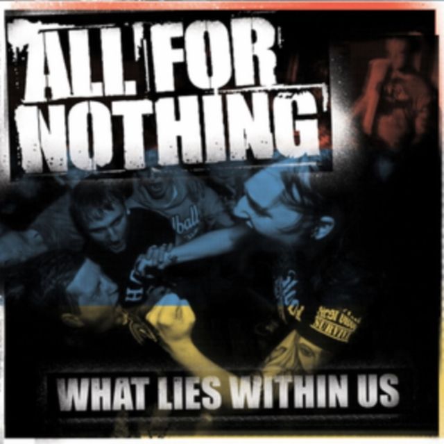 All For Nothing