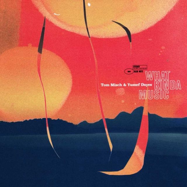 Tom Misch / Yussef Dayes