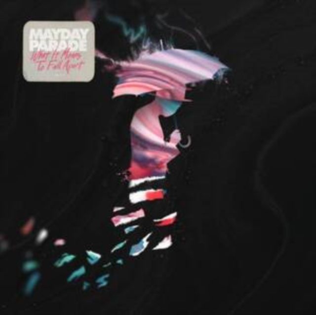Mayday Parade