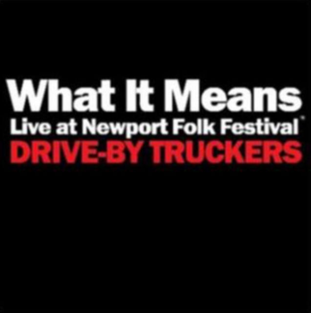 Drive-By Truckers