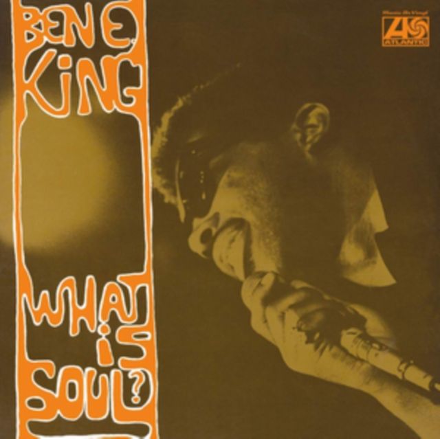 Ben E. King
